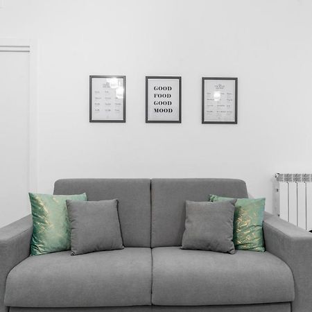 Apartment Milan San Siro City Life & Fiera Экстерьер фото