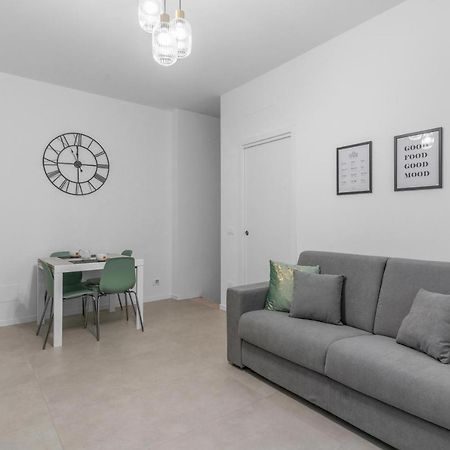 Apartment Milan San Siro City Life & Fiera Экстерьер фото