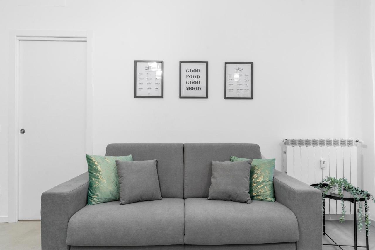 Apartment Milan San Siro City Life & Fiera Экстерьер фото