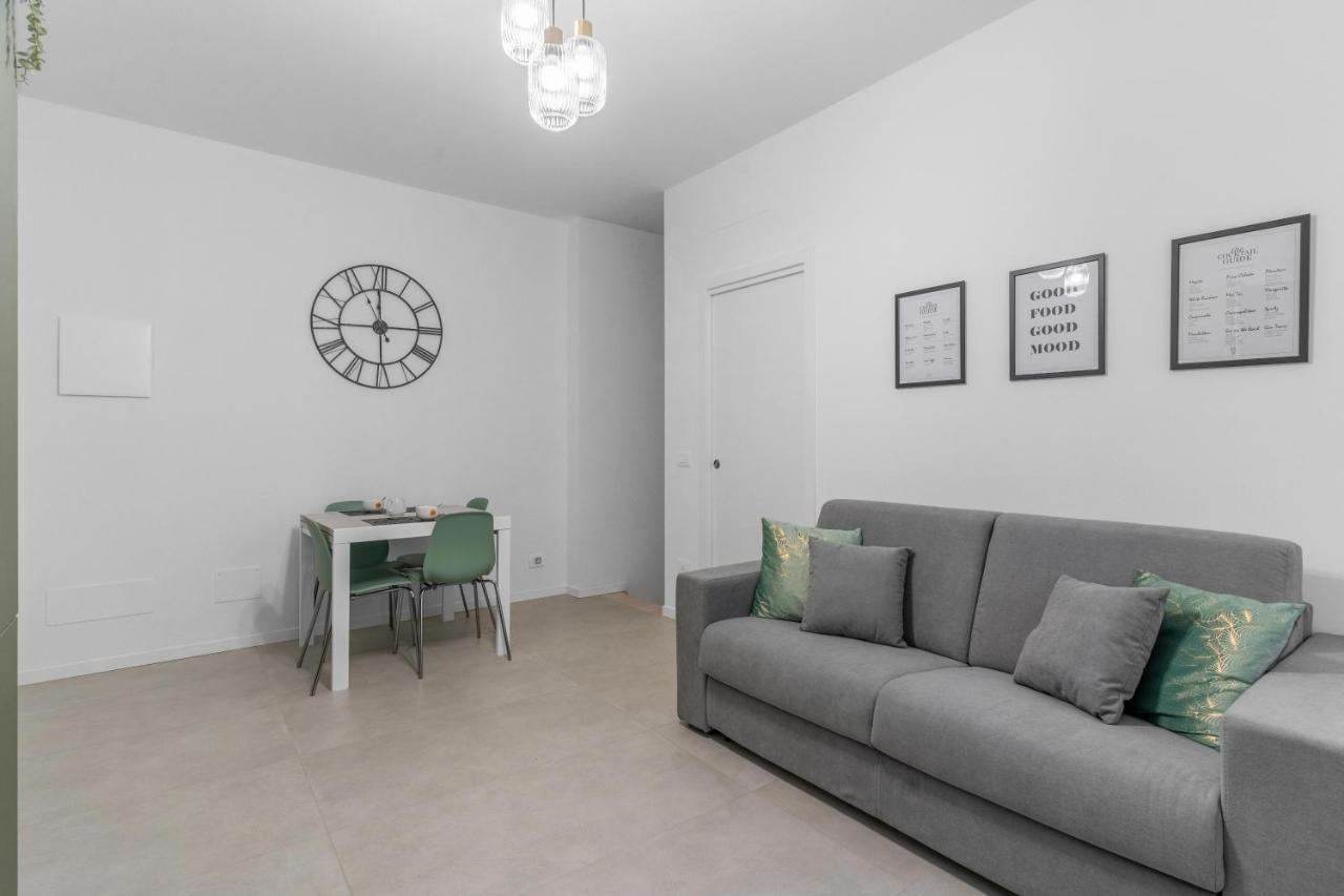 Apartment Milan San Siro City Life & Fiera Экстерьер фото