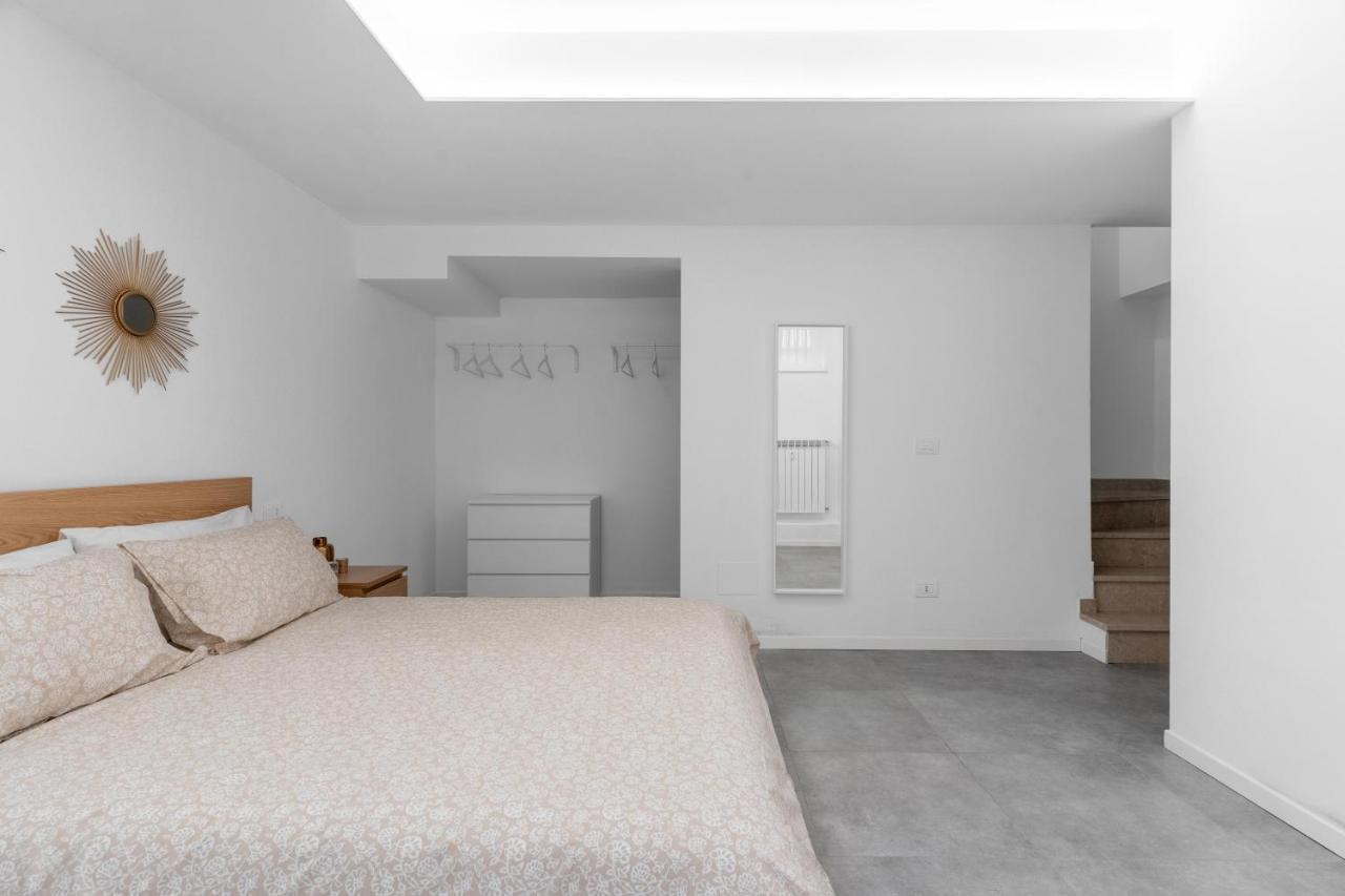 Apartment Milan San Siro City Life & Fiera Экстерьер фото