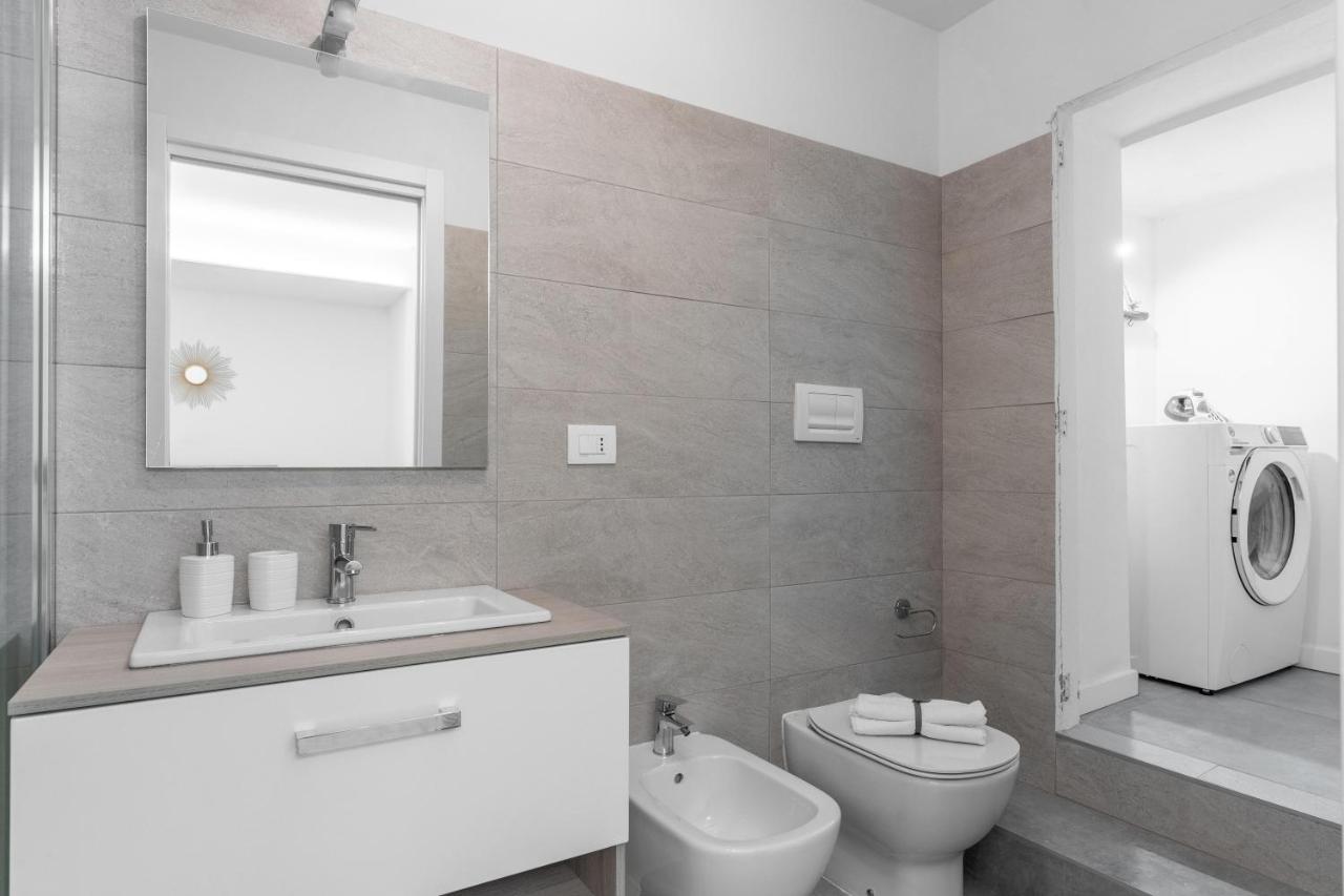 Apartment Milan San Siro City Life & Fiera Экстерьер фото