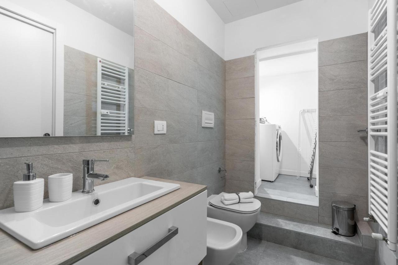 Apartment Milan San Siro City Life & Fiera Экстерьер фото