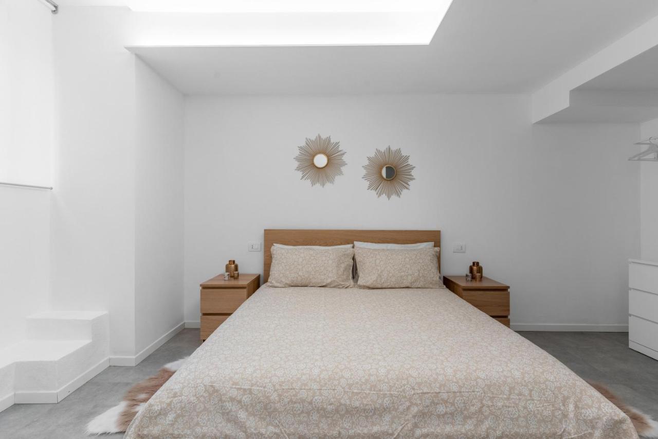 Apartment Milan San Siro City Life & Fiera Экстерьер фото