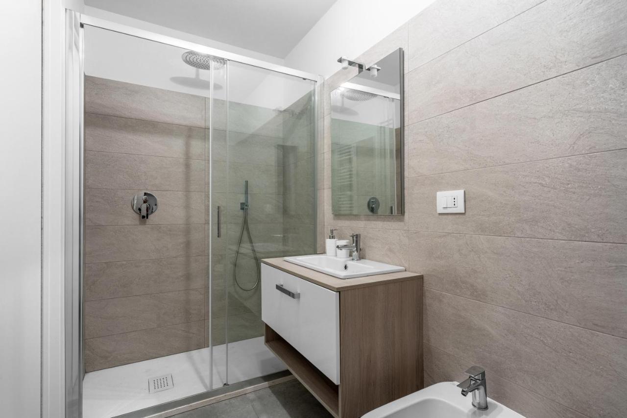 Apartment Milan San Siro City Life & Fiera Экстерьер фото
