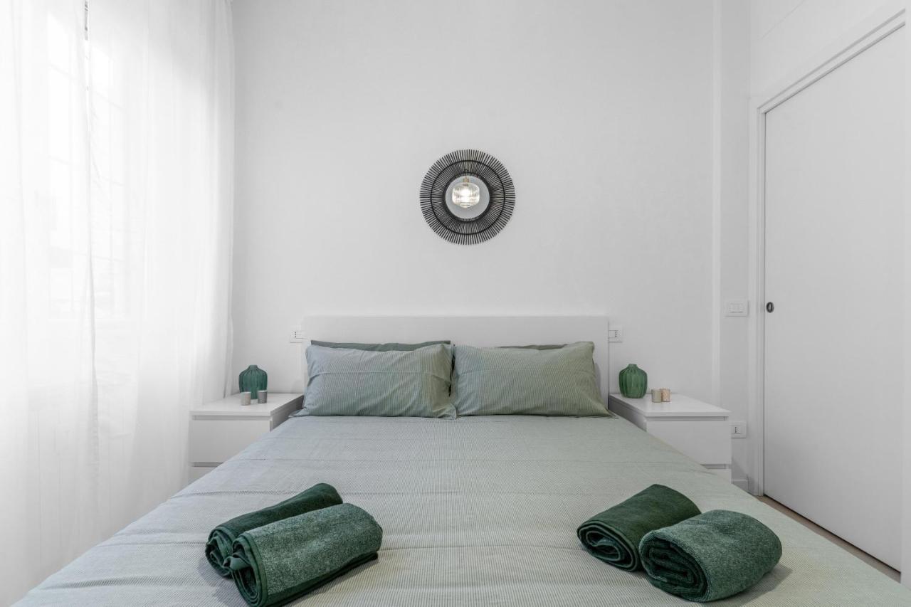 Apartment Milan San Siro City Life & Fiera Экстерьер фото