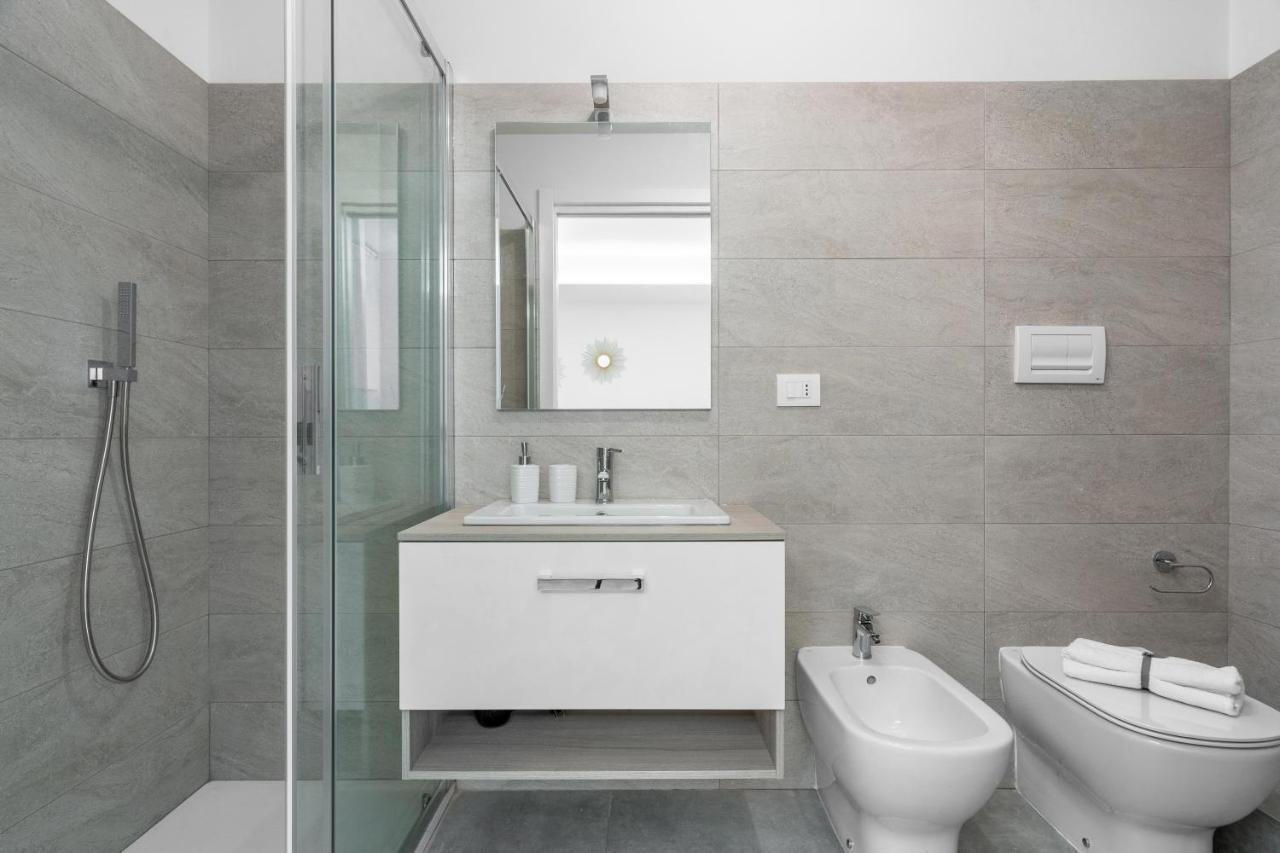 Apartment Milan San Siro City Life & Fiera Экстерьер фото