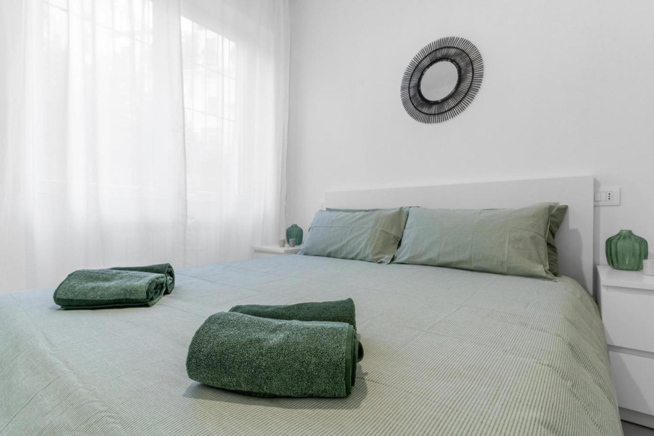Apartment Milan San Siro City Life & Fiera Экстерьер фото