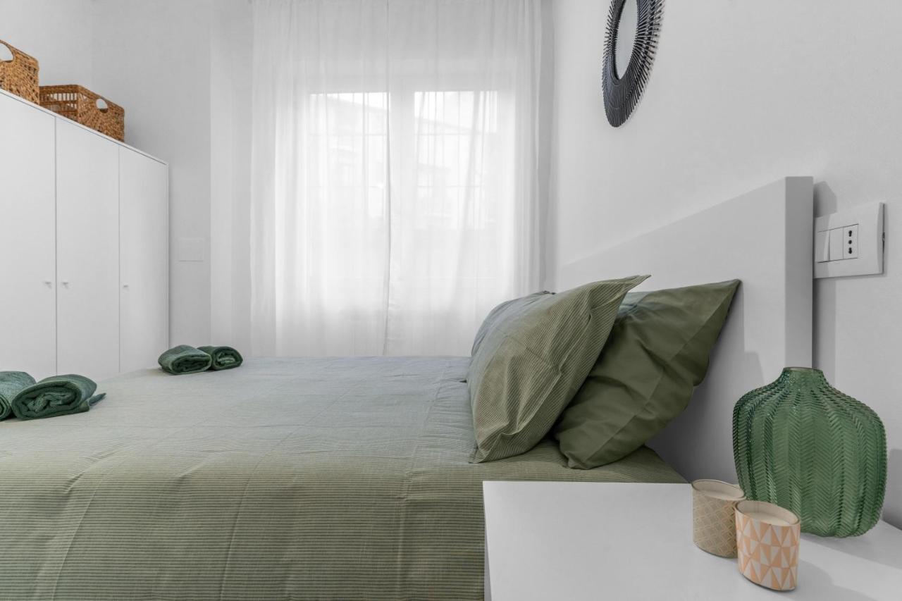 Apartment Milan San Siro City Life & Fiera Экстерьер фото